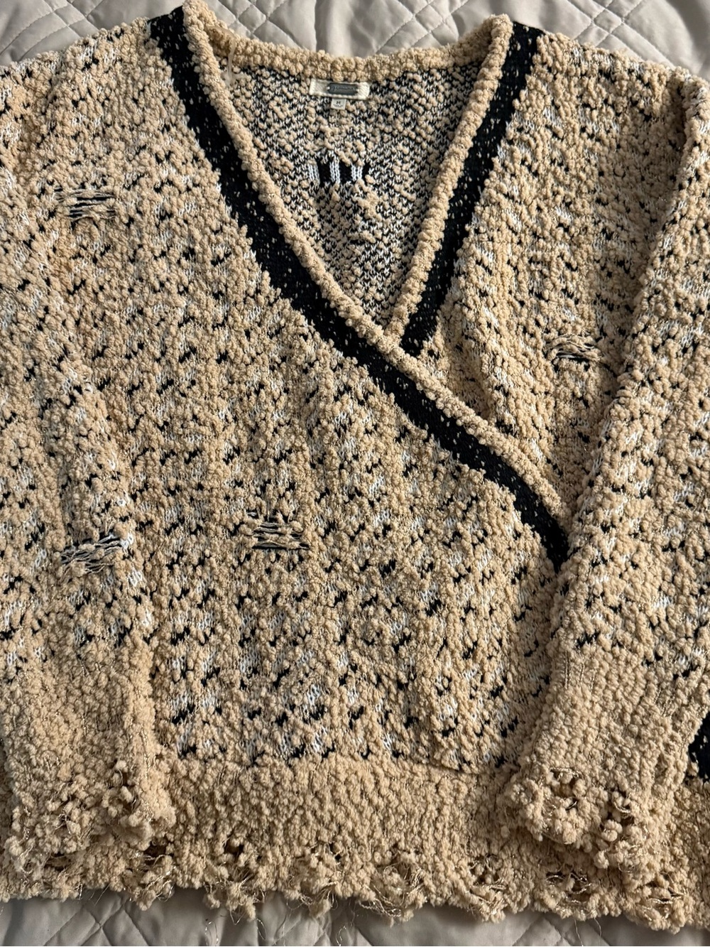 Gimmicks BKE Sweater